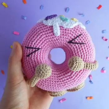 Image credit: Amigurumipatterns