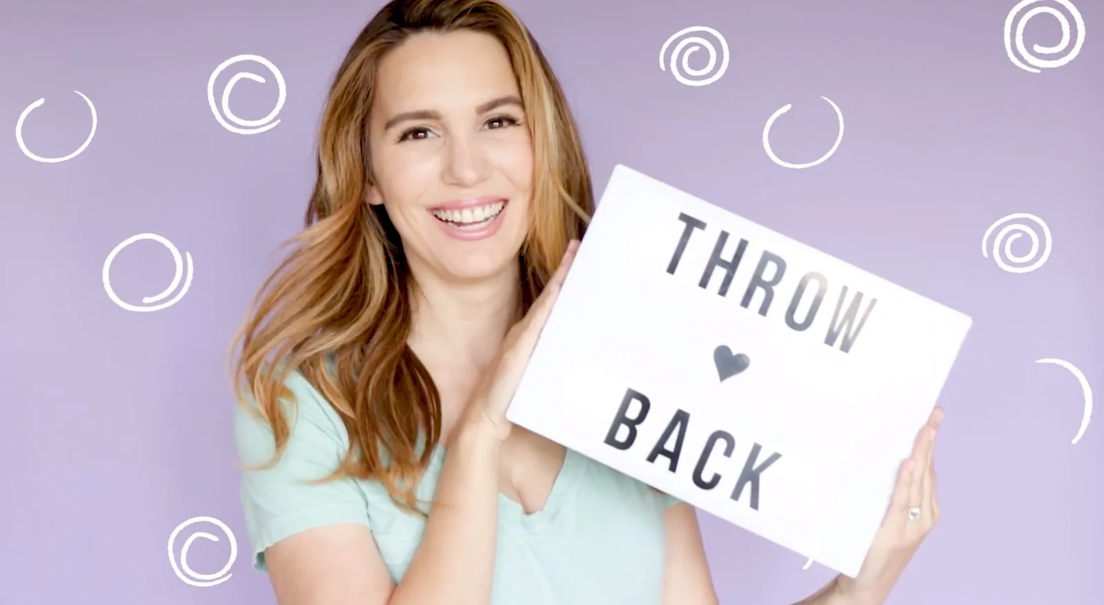 Image credit: YouTube | Christy Carlson Romano