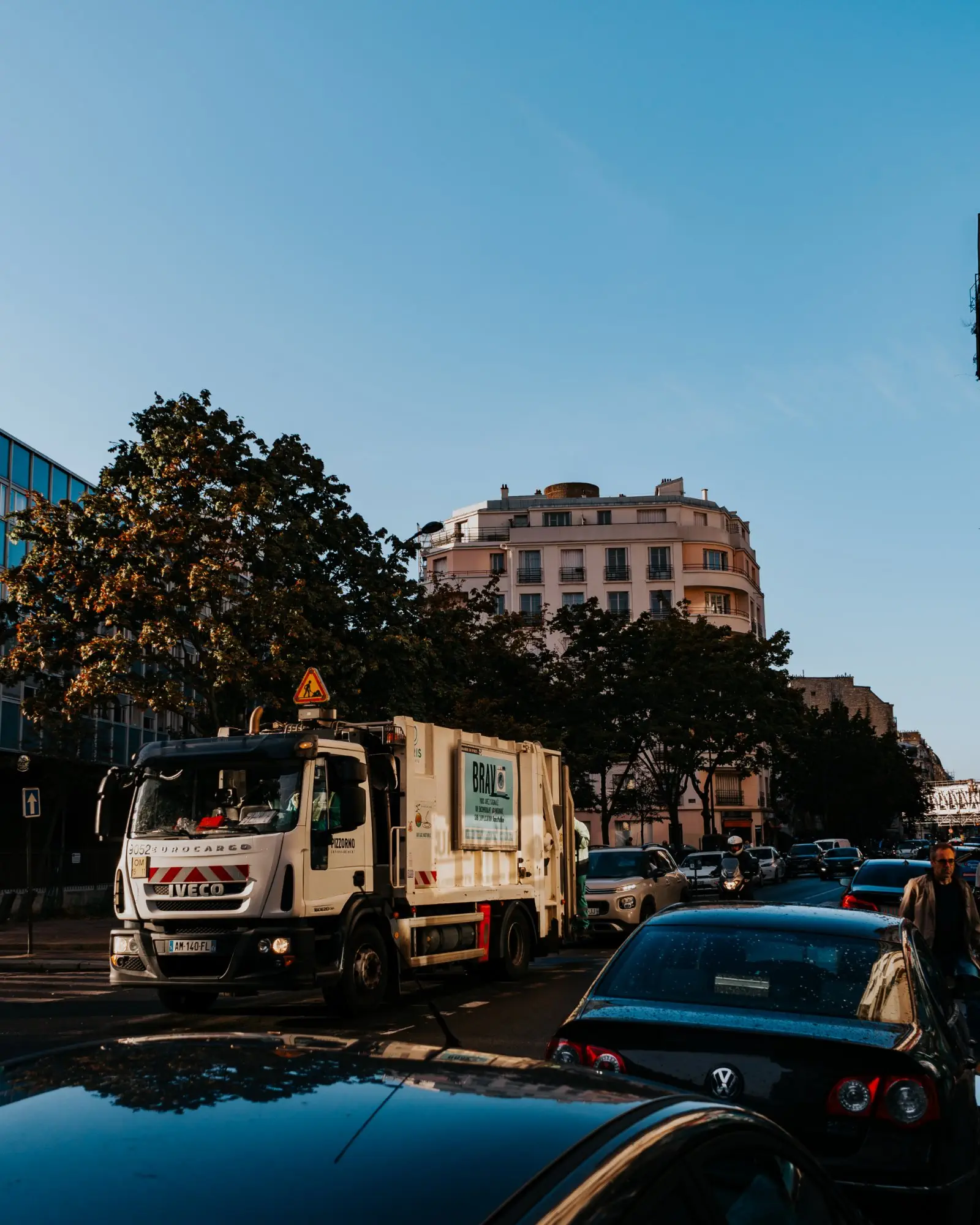 Image credit: Charlie Gallant l Unsplash