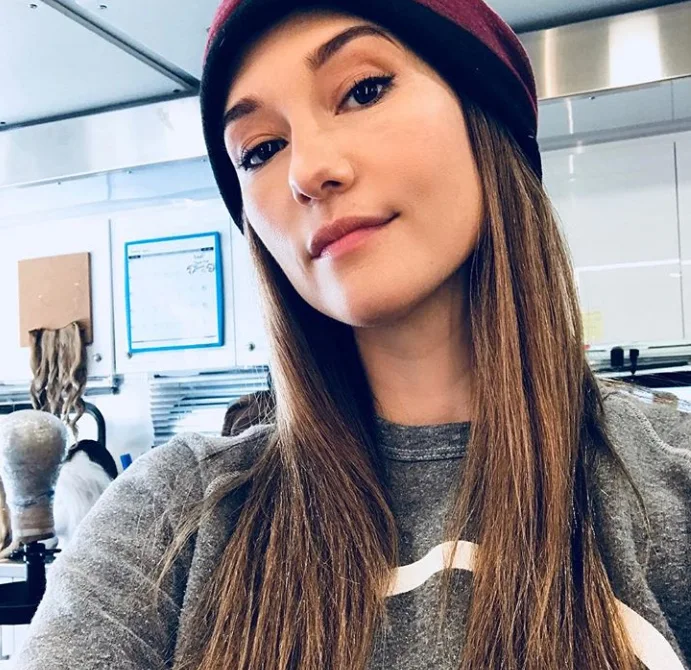 Image credit: Instagram | @chy_leigh