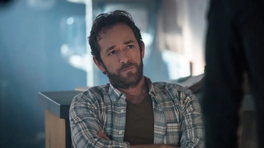 Image credit: TV Insider