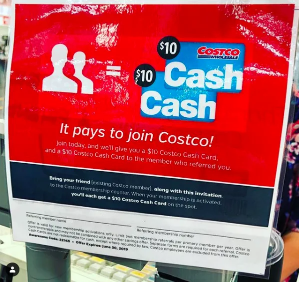 Image credit: Instagram | @ thecostcoconnoisseur