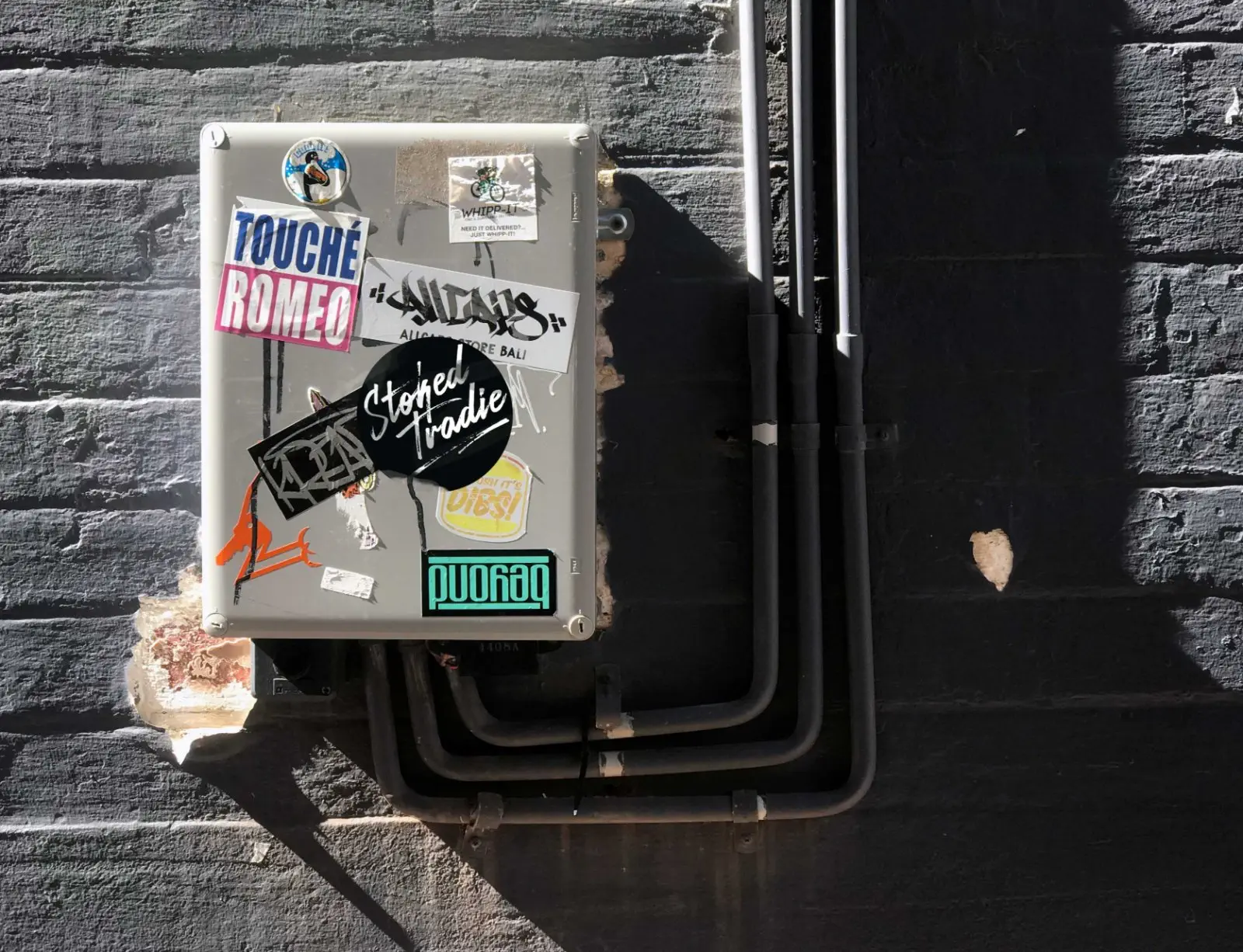 Image credit: Unsplash | Stoked Tradie