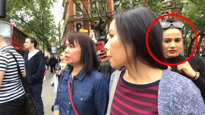 Image credit: YouTube | Viral Press