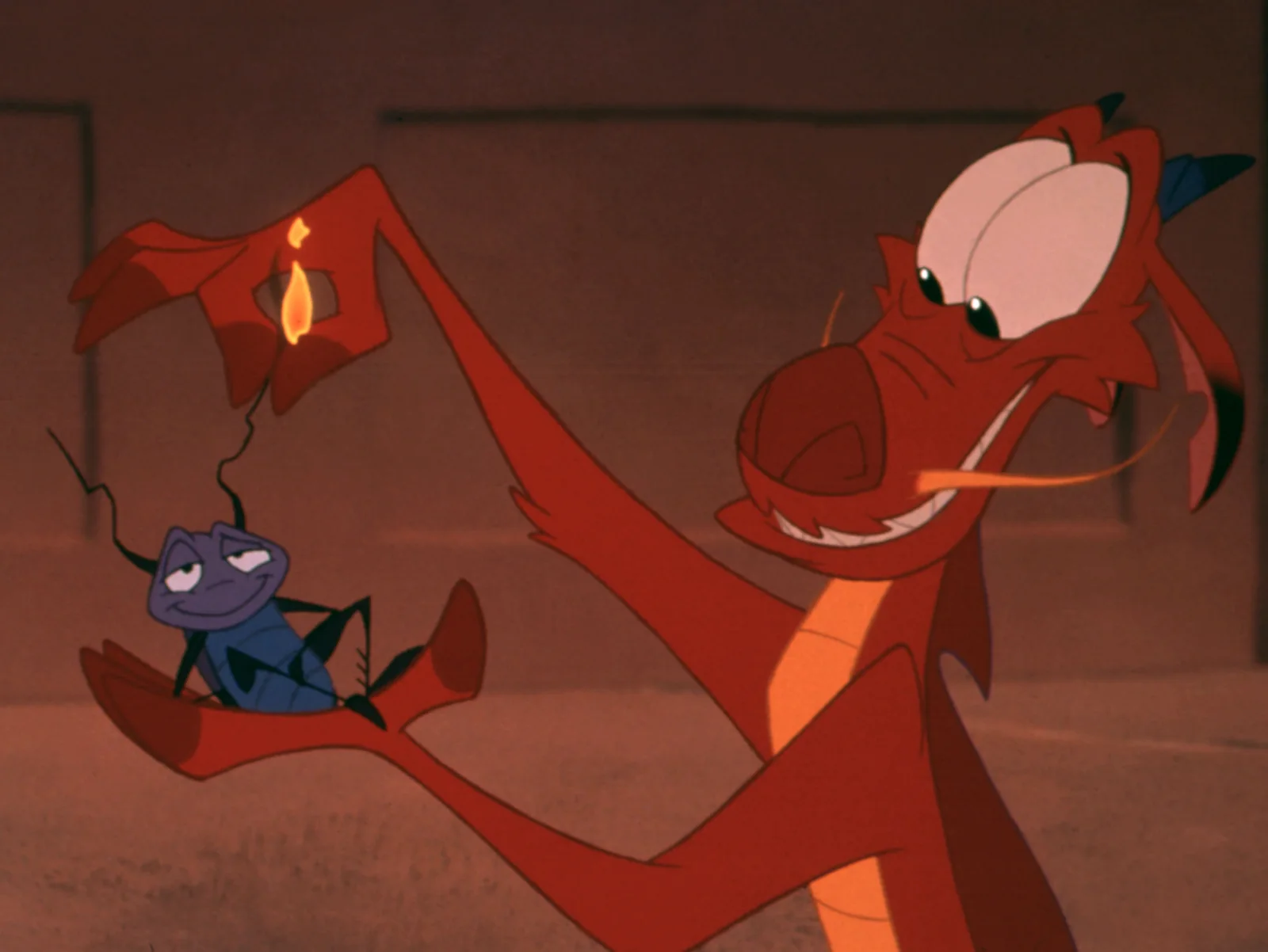 Image credit: Disney