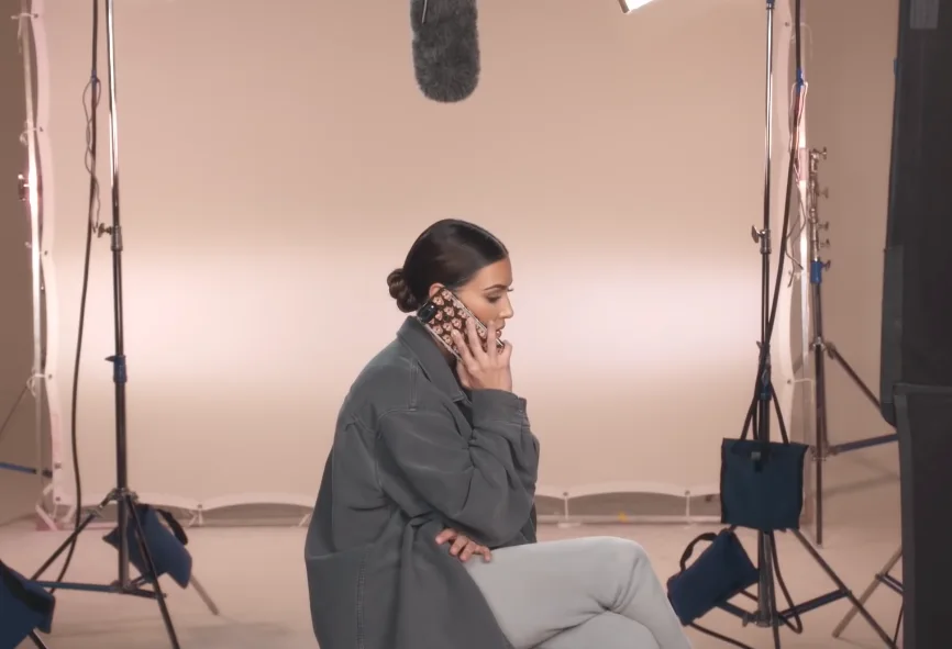 Image credit: Youtube | Keeping Up With The Kardashians