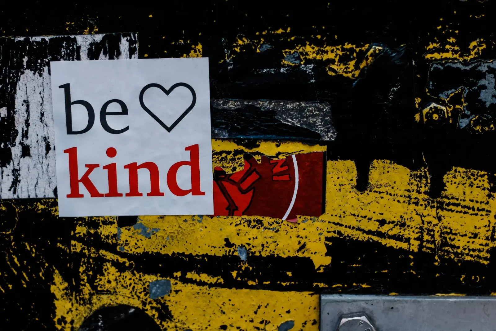 Image credit: Unsplash | Randalyn Hill