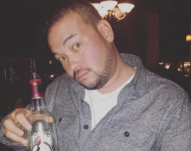Image credit: Instagram | @jongosselin1