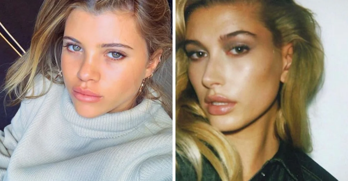 Image credit: Instagram | @sofiarichie