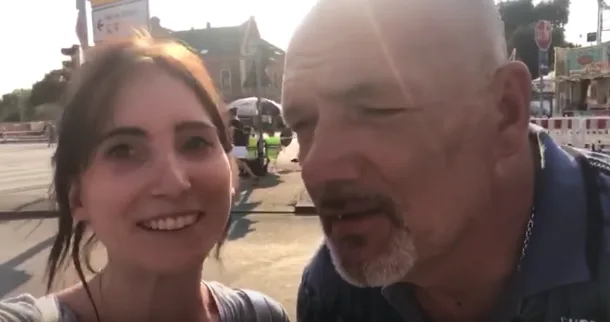Image credit: YouTube | Lou Nesbit is weird