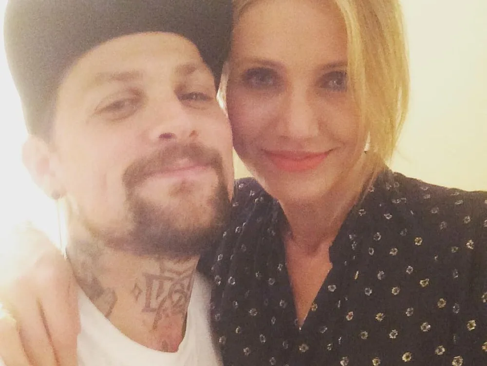 Image credit: Instagram | @benjaminmadden