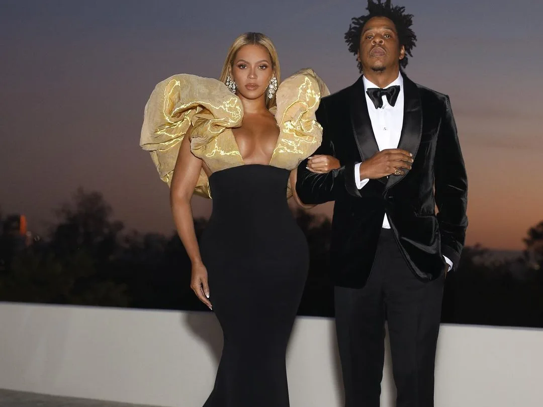 Image credit: Instagram | @beyonce