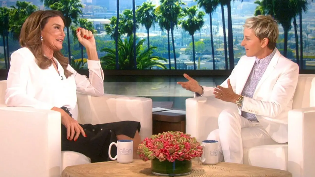 Image credit: YouTube | TheEllenShow