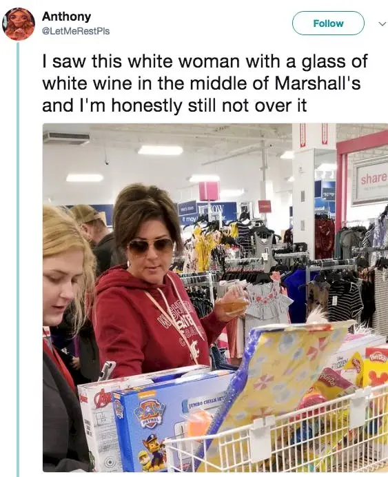 Image credit: Twitter | @LetMeRestPls