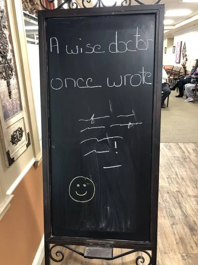 Image credit: Reddit | DoodlingDaughter