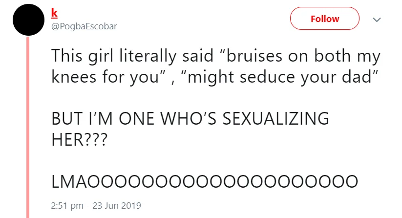 Image credit: Twitter | @PogbaEscobar