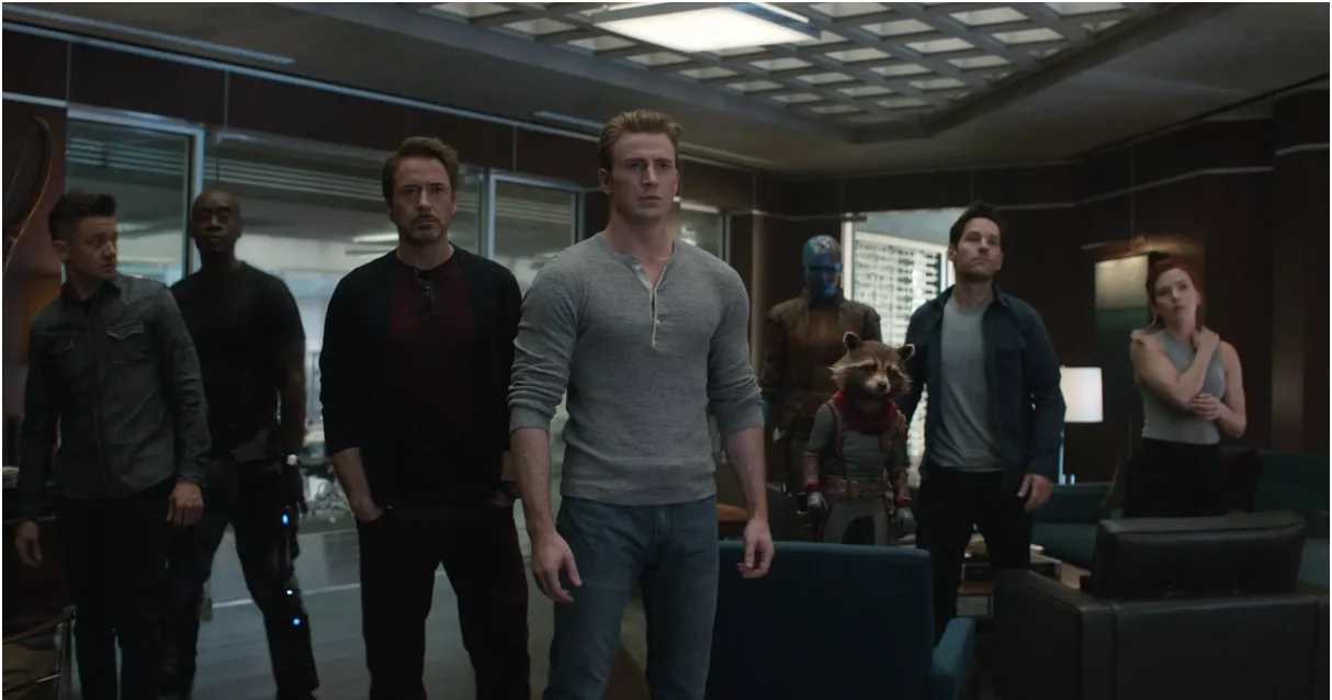 Image credit: Marvel Studios
