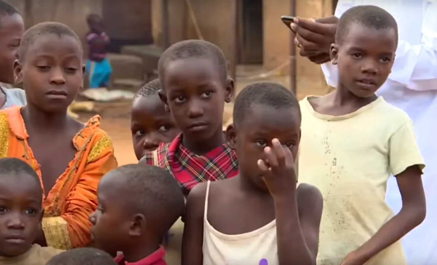 Image credit: YouTube | Kenya CitizenTV