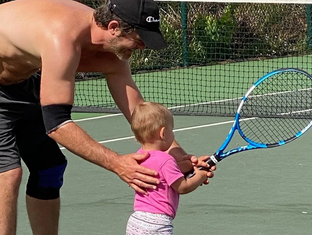 Image credit: Instagram | @robinthicke