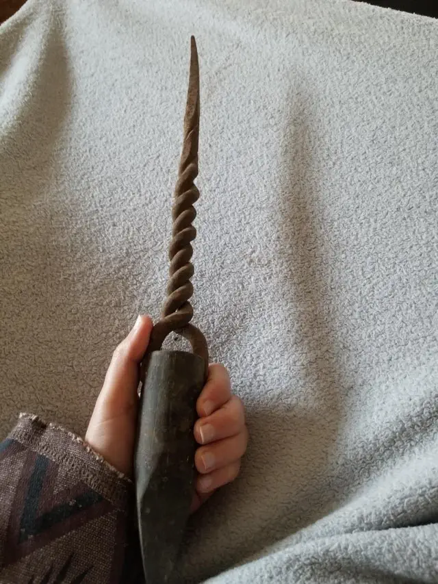 Image credit: Reddit | CornStarchEnema