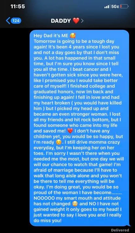 Image credit: Facebook | Chastity Patterson