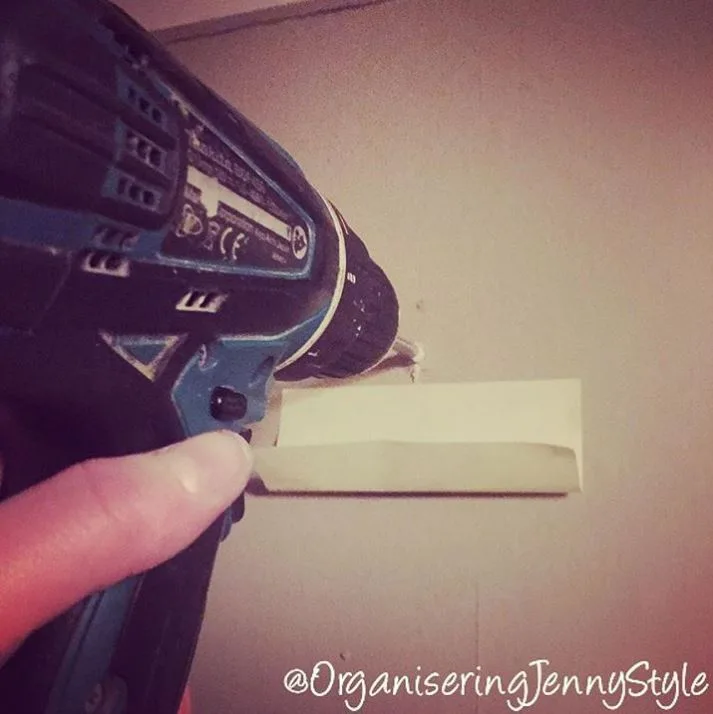 Image credit: Instagram | @organiseringjennystyle