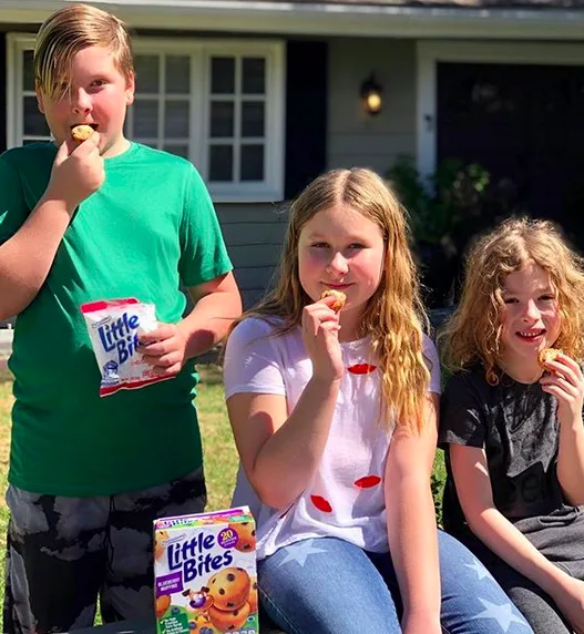 Image credit: Instagram | @torispelling