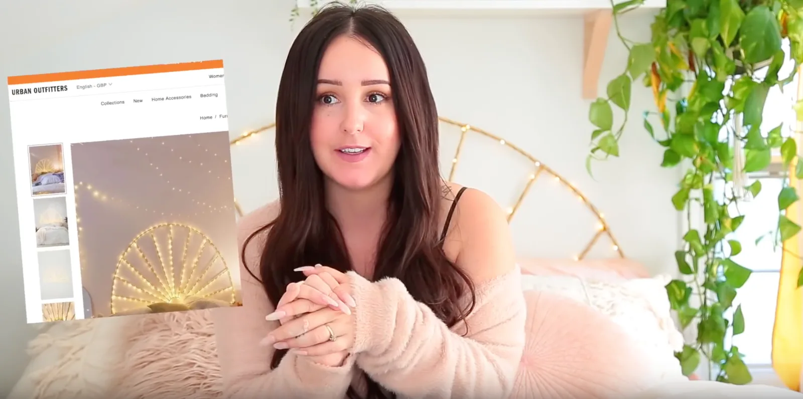 Image credit: YouTube | Tasha Leelyn