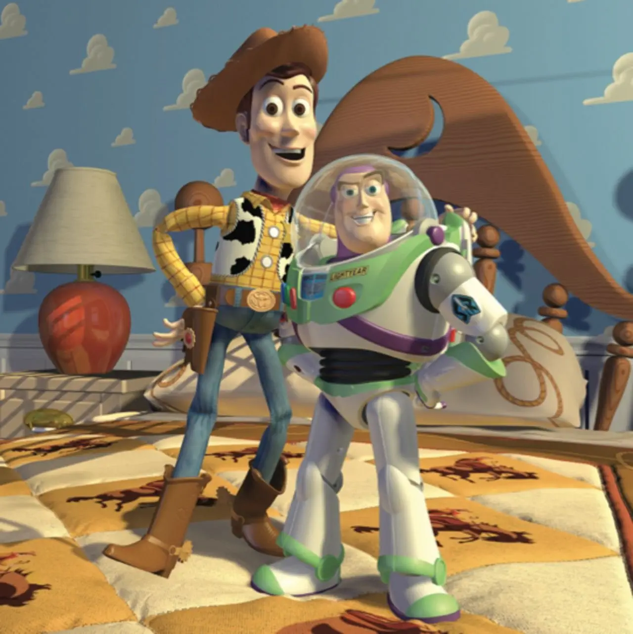 Image credit: Disney | Pixar