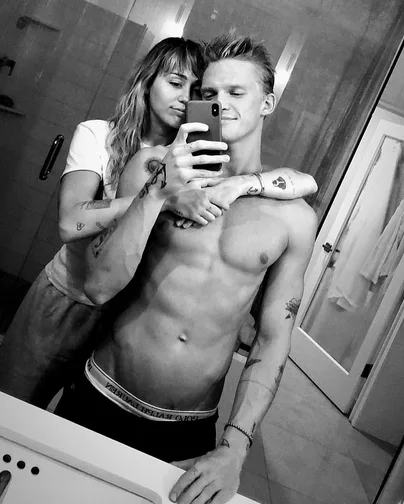 Image credit: Instagram | @codysimpson