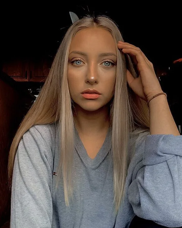 Image credit: Instagram | @paigelayle
