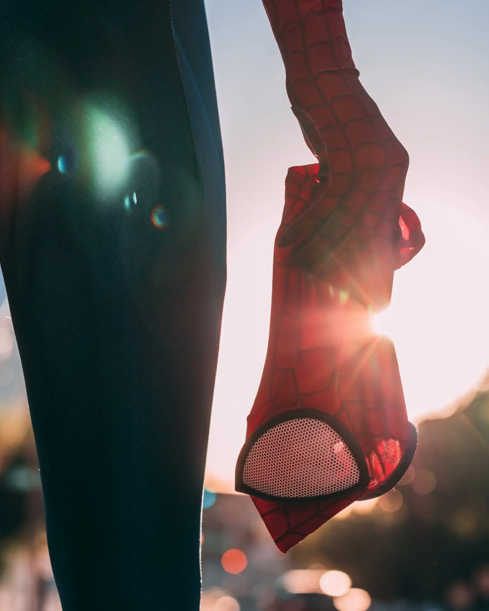 Image credit: Joey Nicotra l Unsplash
