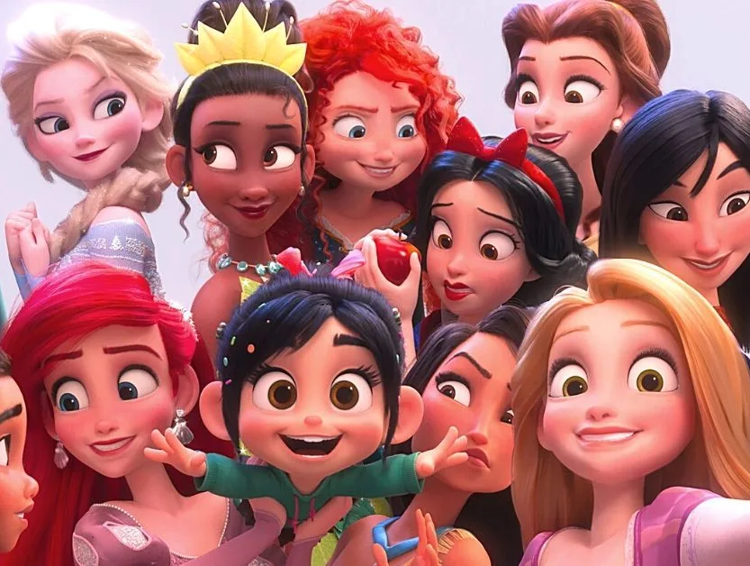 Image credit: Disney