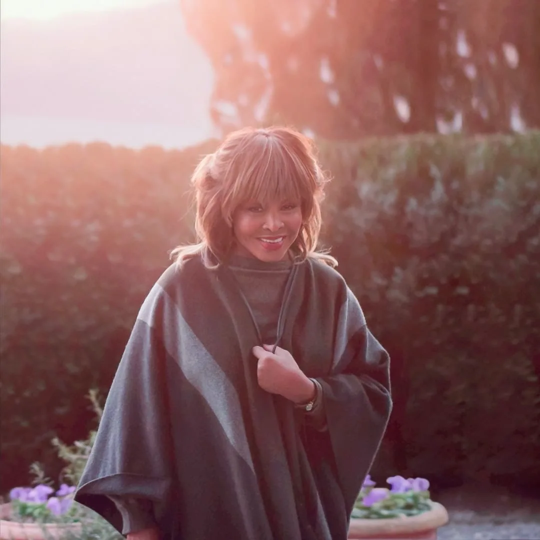 Image credit: Instagram | @tinaturner