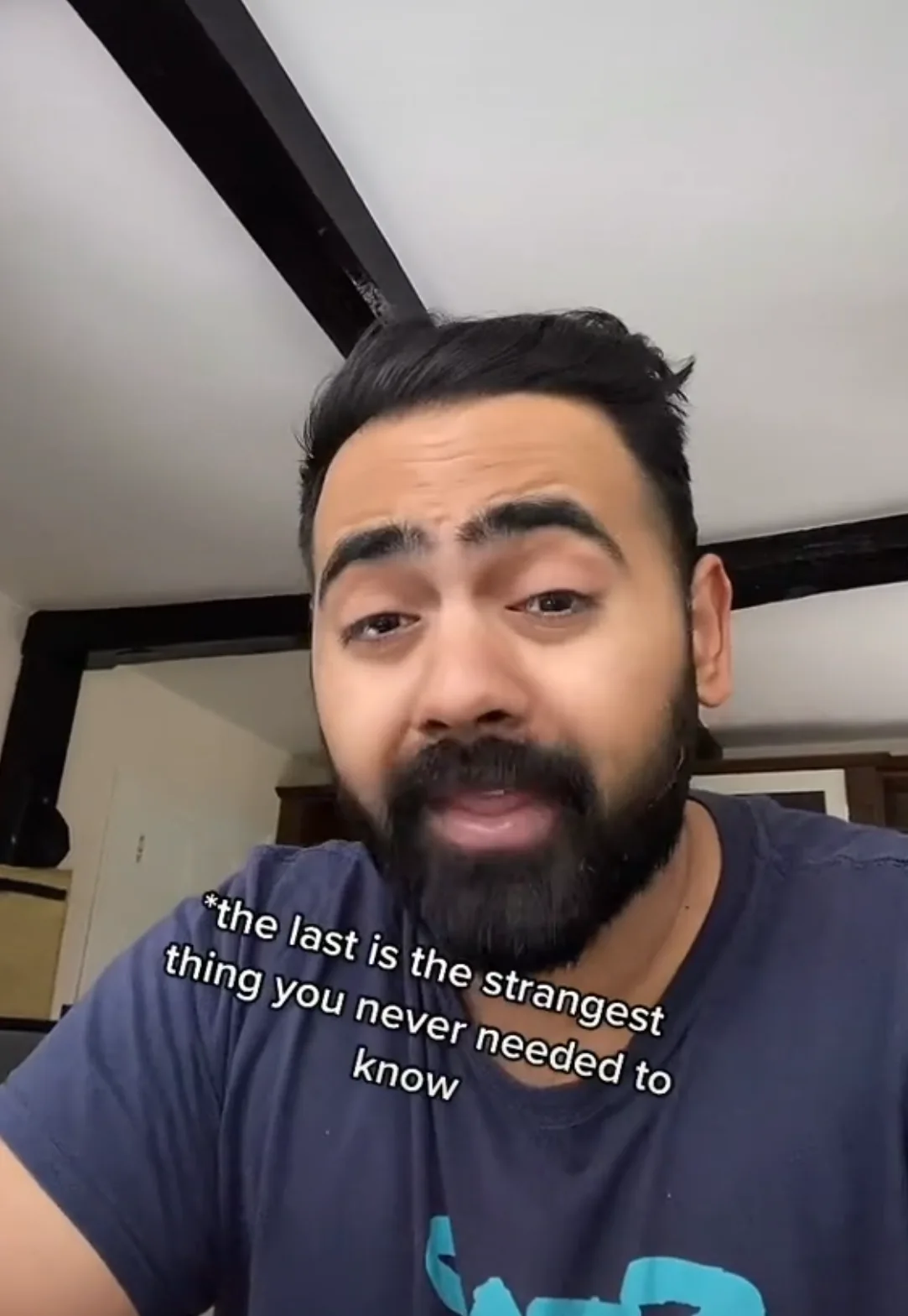 Image credit: TikTok | @dr.karanr