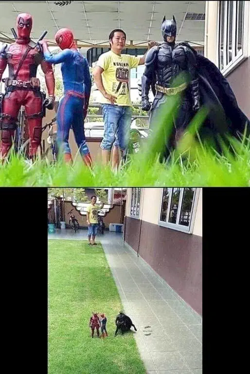 Image credit: Reddit | hisdudeness9829