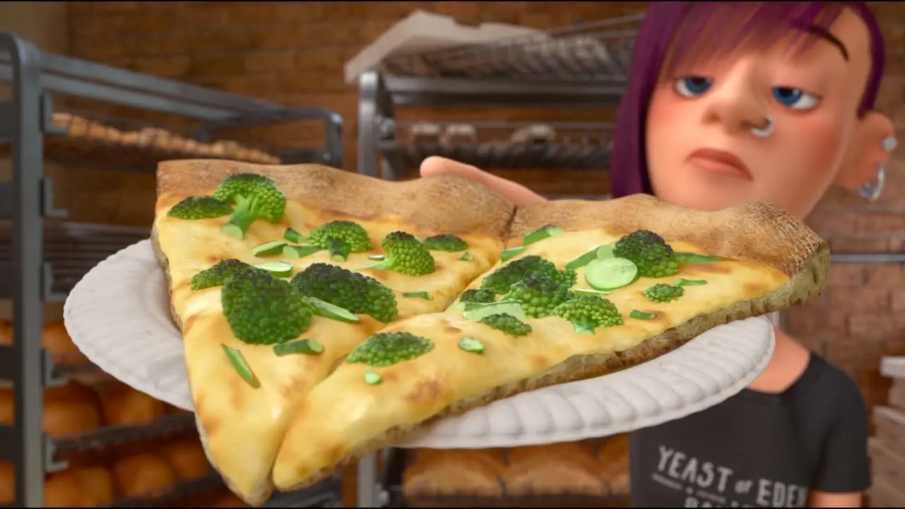 Image credit: Pixar