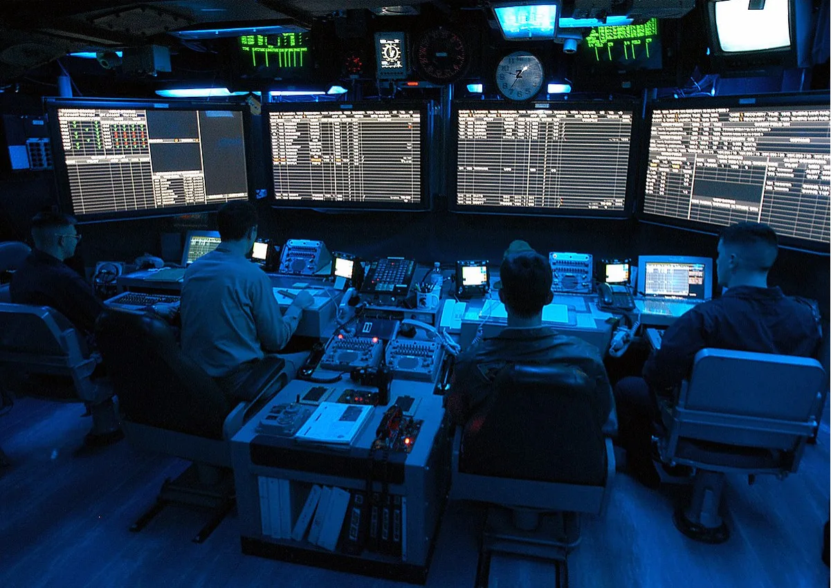 Image credit: Wikimedia Commons | U.S. Navy/Jessica Davis