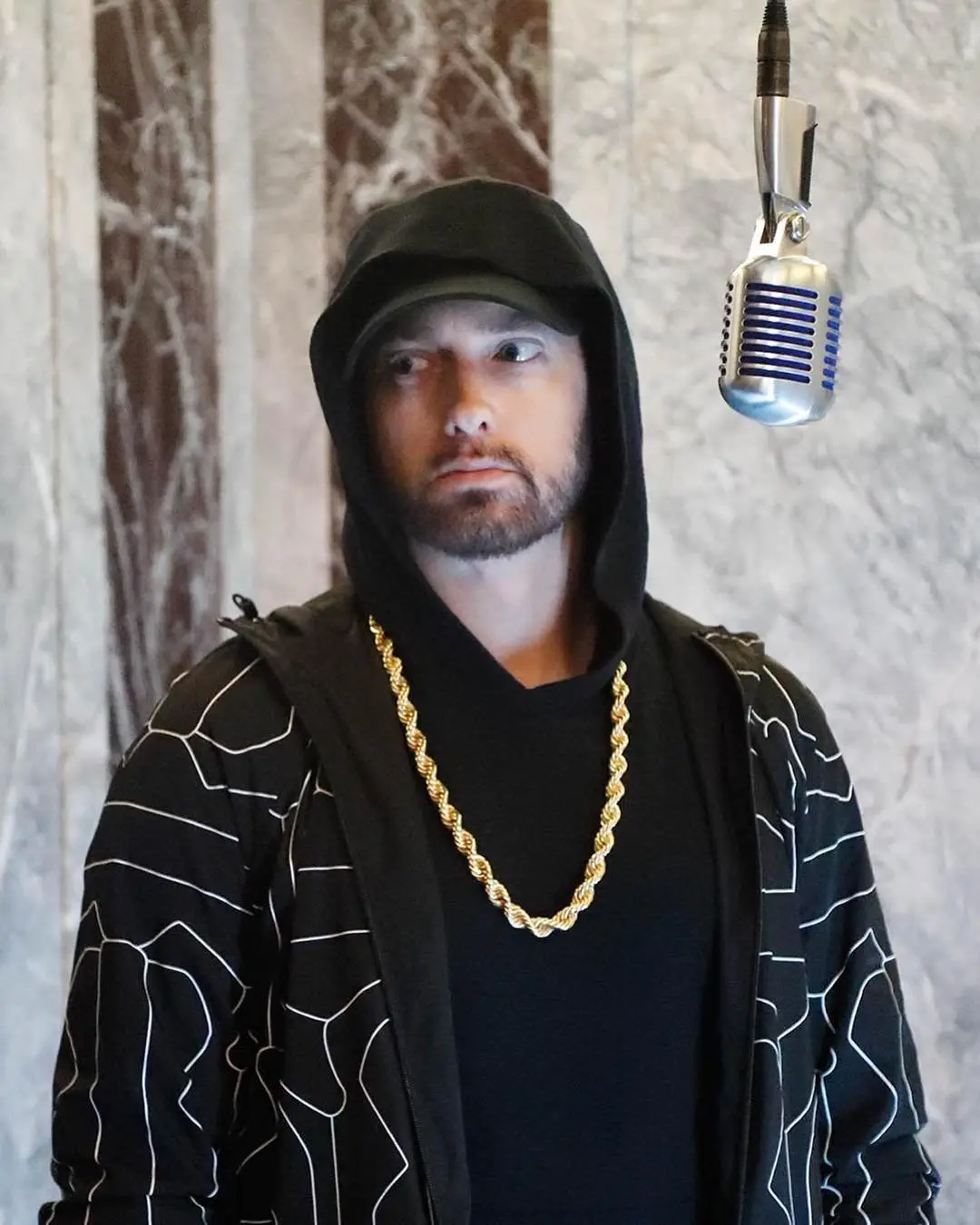Image credit: Instagram | @eminem