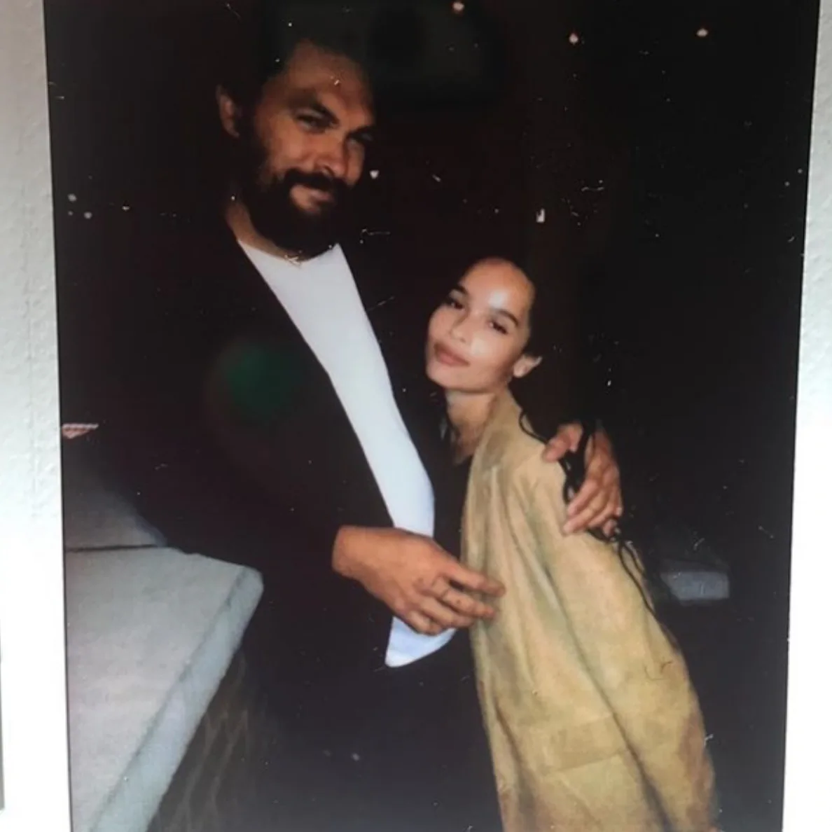 Image credit: Instagram | @prideofgypsies