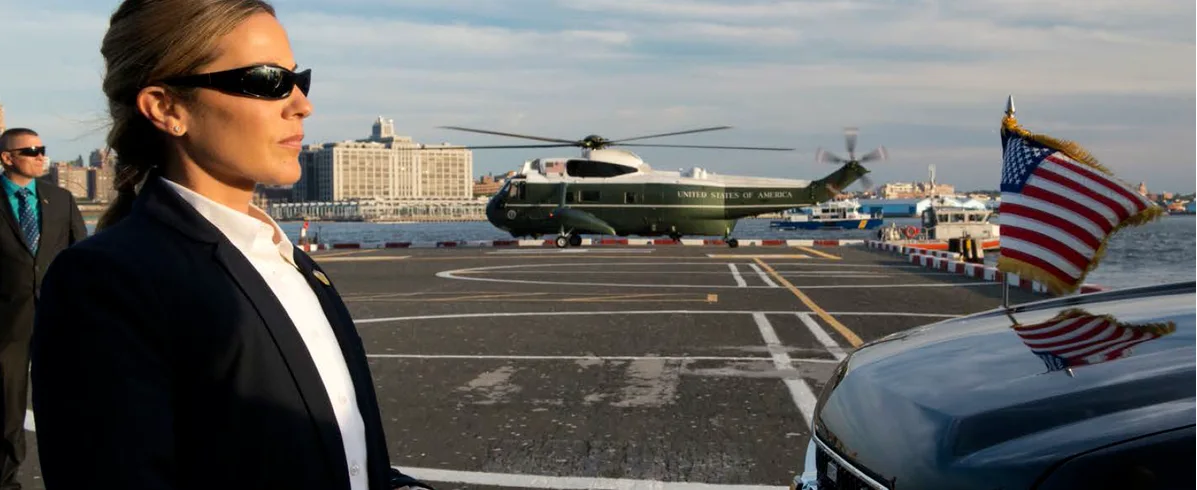 Image credit: Wikimedia Commons | U.S. Secret Service