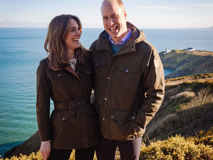 Image credit: Instagram | @kensingtonroyal