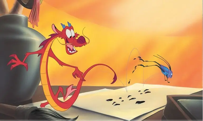 Image credit: Disney