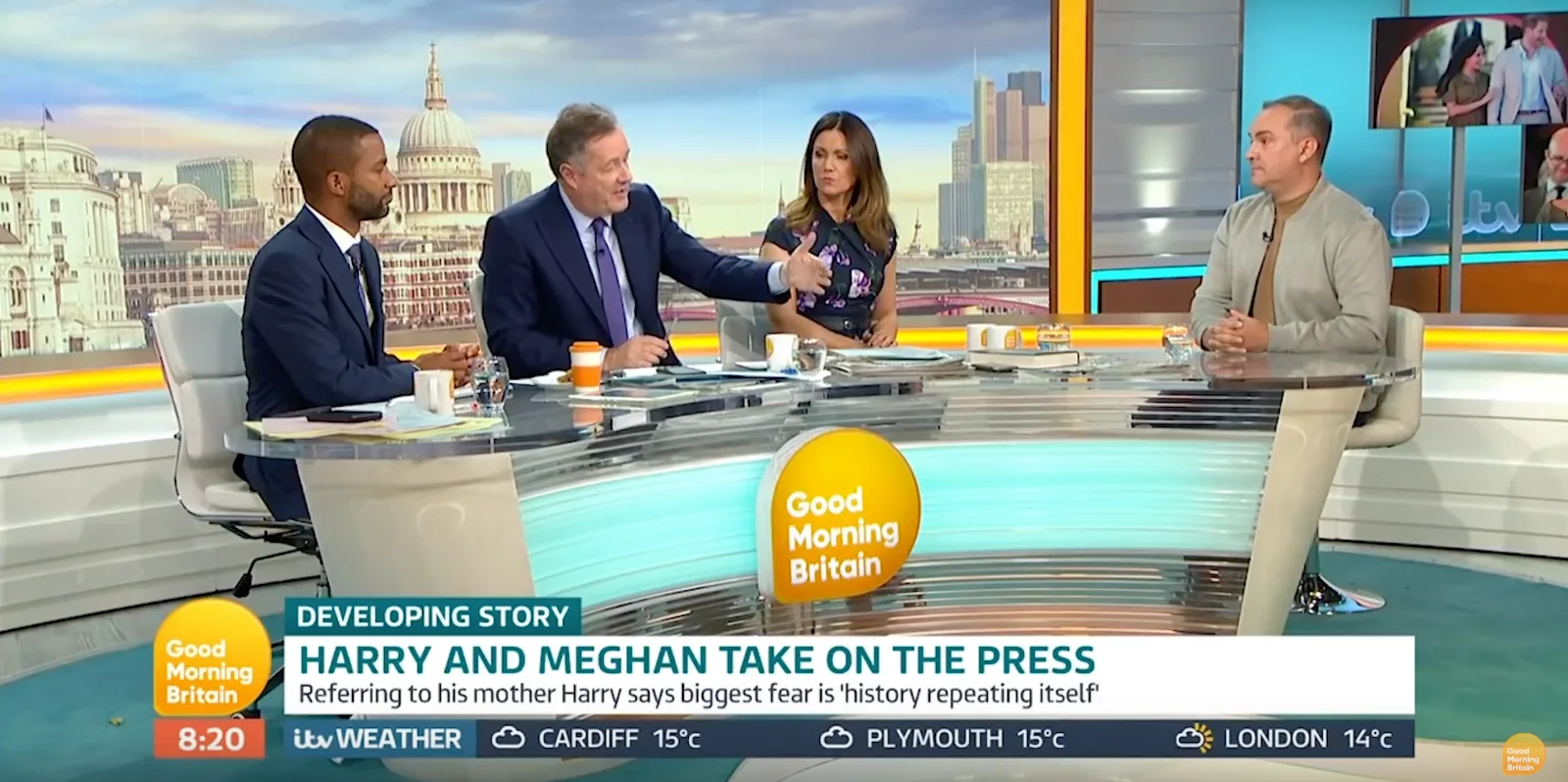 Image credit: YouTube | Good Morning Britain