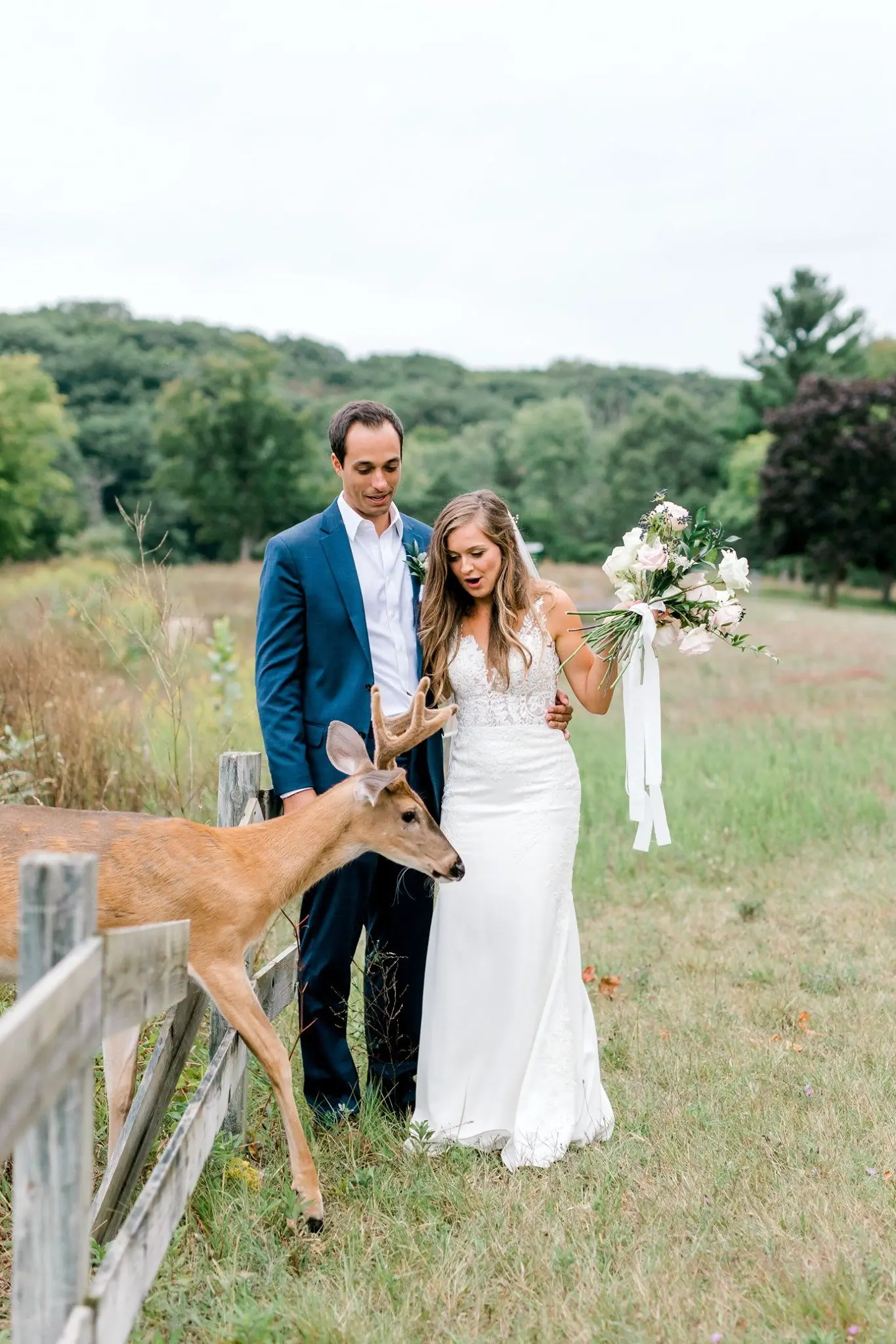 Image credit: Facebook | Laurenda Marie Photography