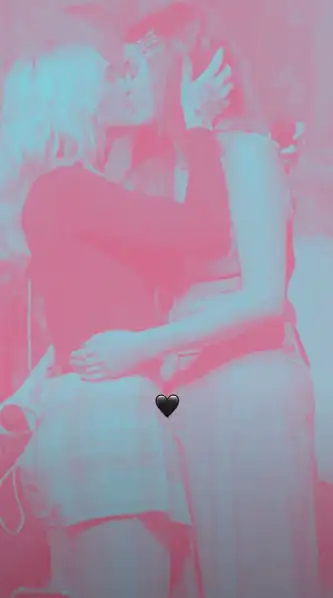 Image credit: Instagram | @selenagomez