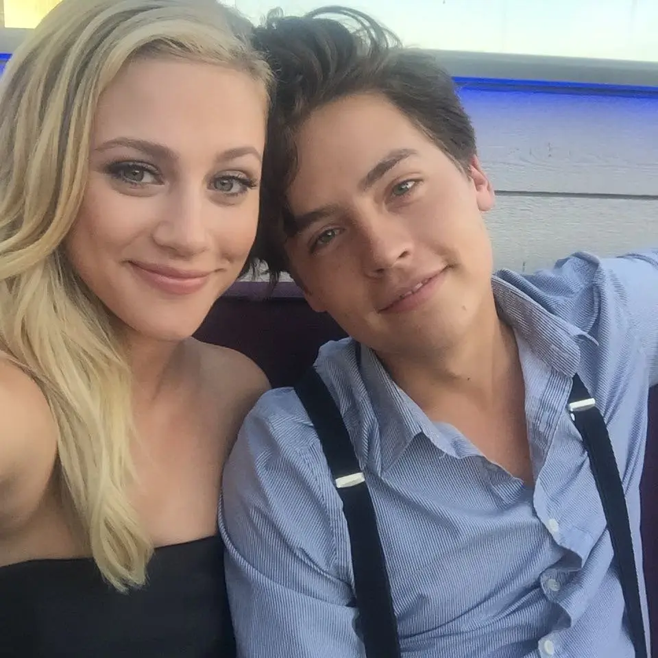 Image credit: Instagram | @lilireinhart
