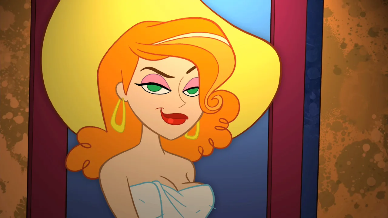 Image credit: Cartoon Network