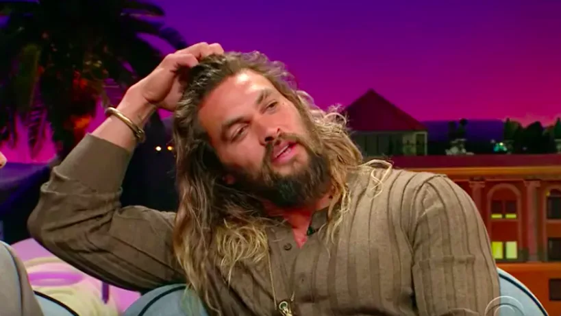 Image credit: YouTube | The Late Late Show with James Corden
