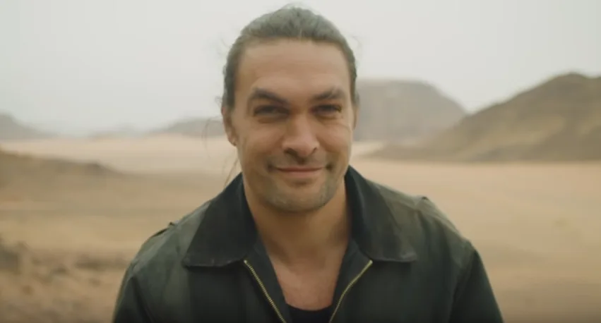 Image credit: YouTube | Jason Momoa